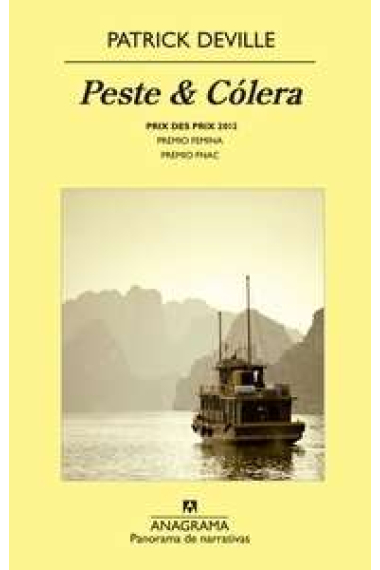 Peste & Cólera