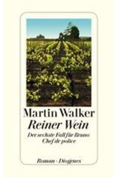 Reiner Wein