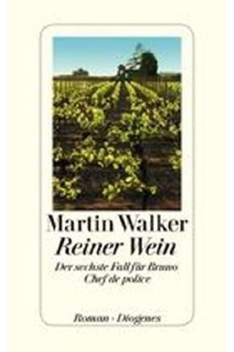 Reiner Wein