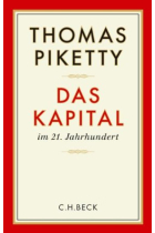 Das Kapital im 21. Jahrhundert