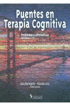 Puentes en terapia cognitiva