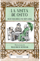 La visita de osito