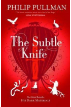 The Subtle Knife (His Dark Materials 2)