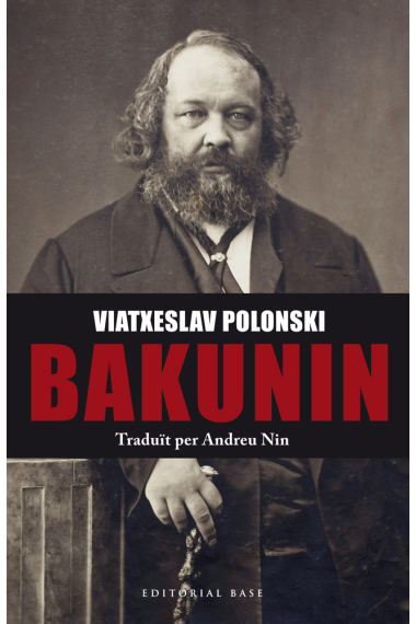 Bakunin