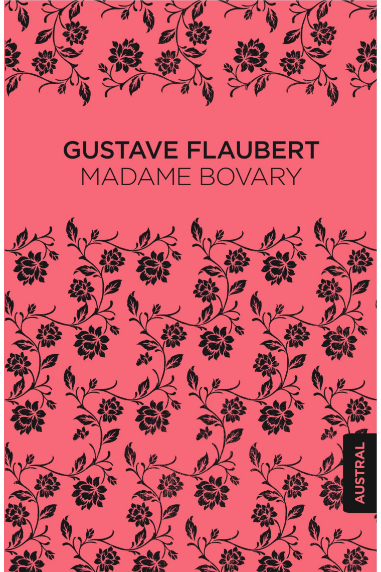 Madame Bovary