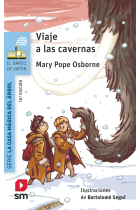 Viaje a las cavernas