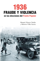 1936. Fraude y violencia en las elecciones del Frente Popular