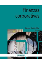 Finanzas corporativas