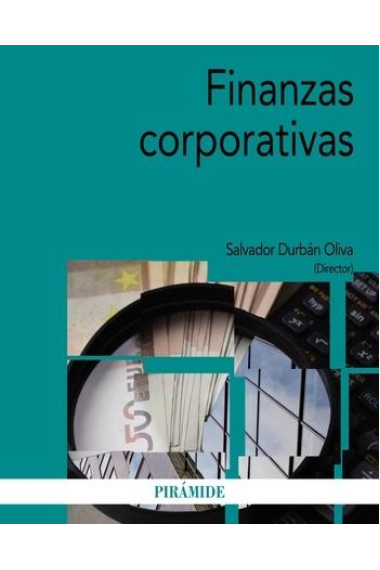 Finanzas corporativas