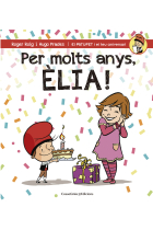 Per molts anys, Èlia!