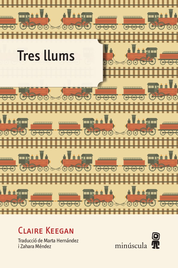 Tres llums