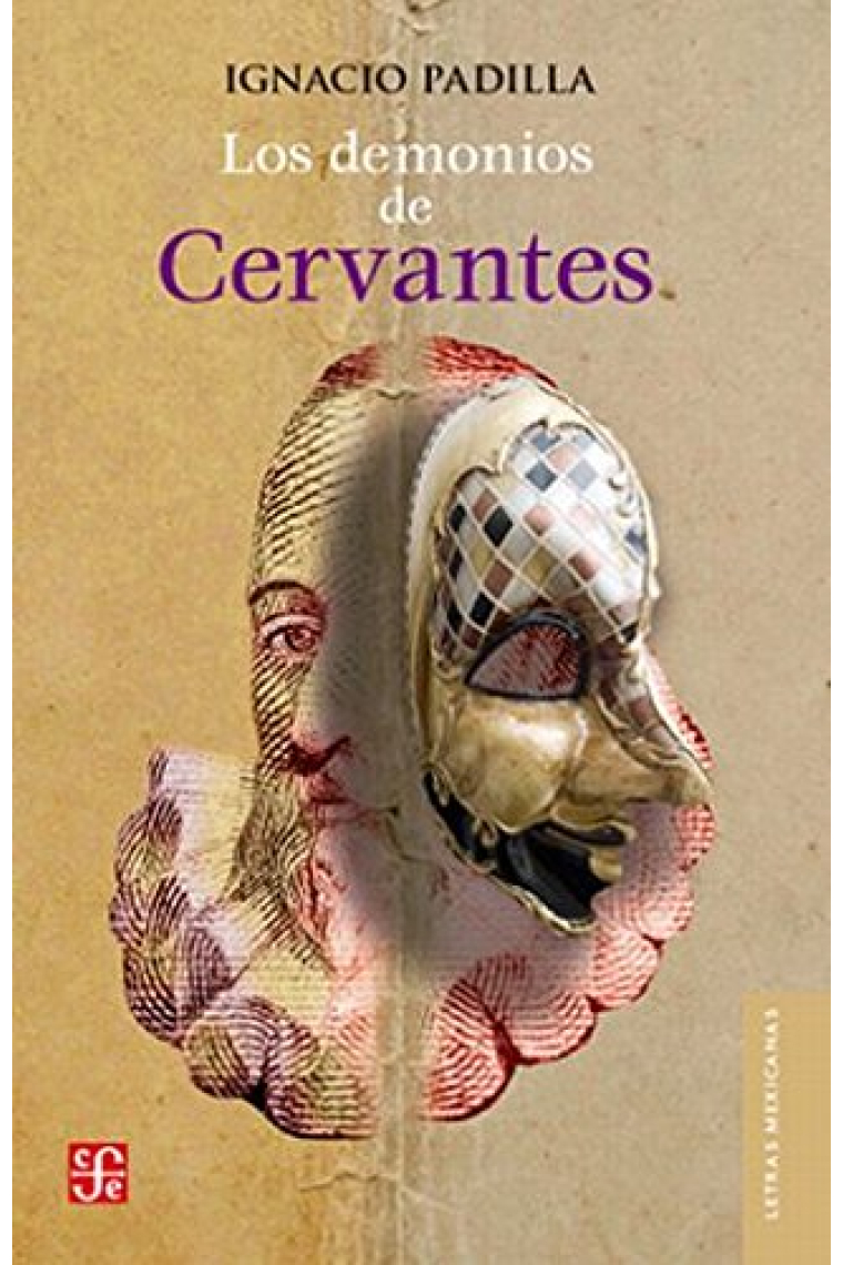 Los demonios de Cervantes