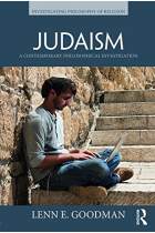 Judaism: a contemporary philosophical introduction