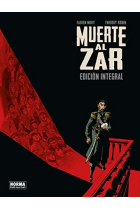 Muerte al zar