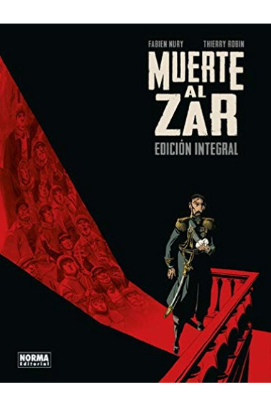 Muerte al zar