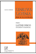 Lingua Latina per se illustrata - Latine Disco, Student's Manual