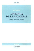 Apología de las sombras