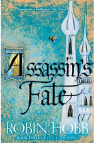 Assassin's Fate