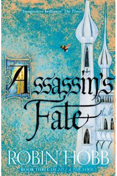 Assassin's Fate