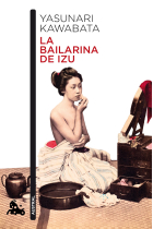 La bailarina de Izu