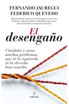 El Desengaño