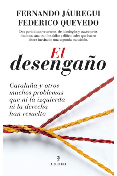 El Desengaño