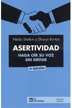 Asertividad. Haga oír su voz sin gritar