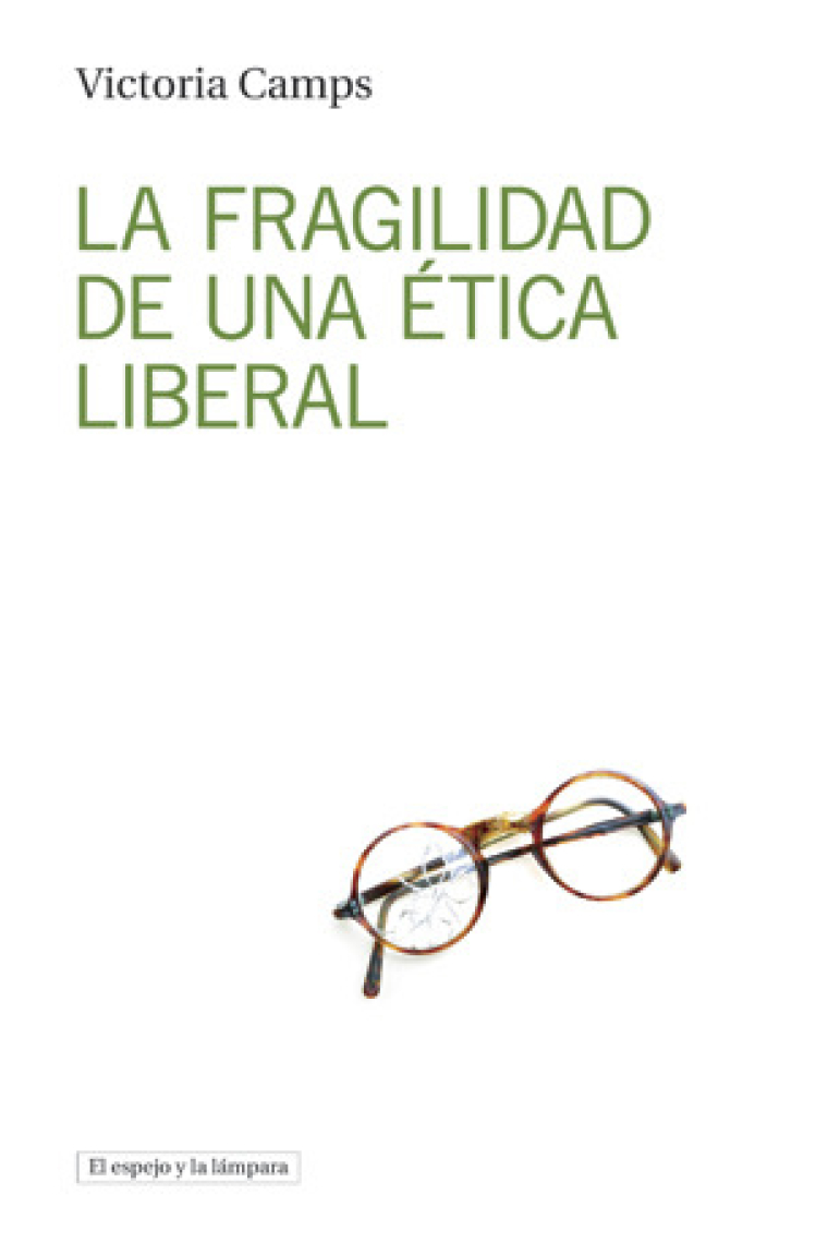 La fragilidad de una ética liberal