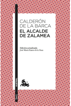 El alcalde de Zalamea