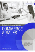 Commerce & Sales Workbook