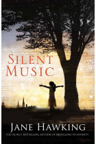 Silent Music (Immortal Souls series 1)