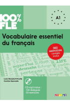 Vocabulaire essentiel du français niveau A1