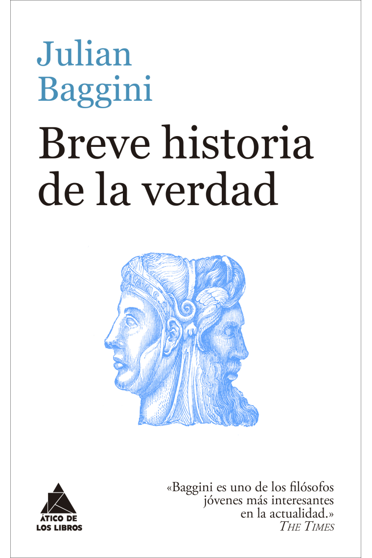 Breve historia de la verdad