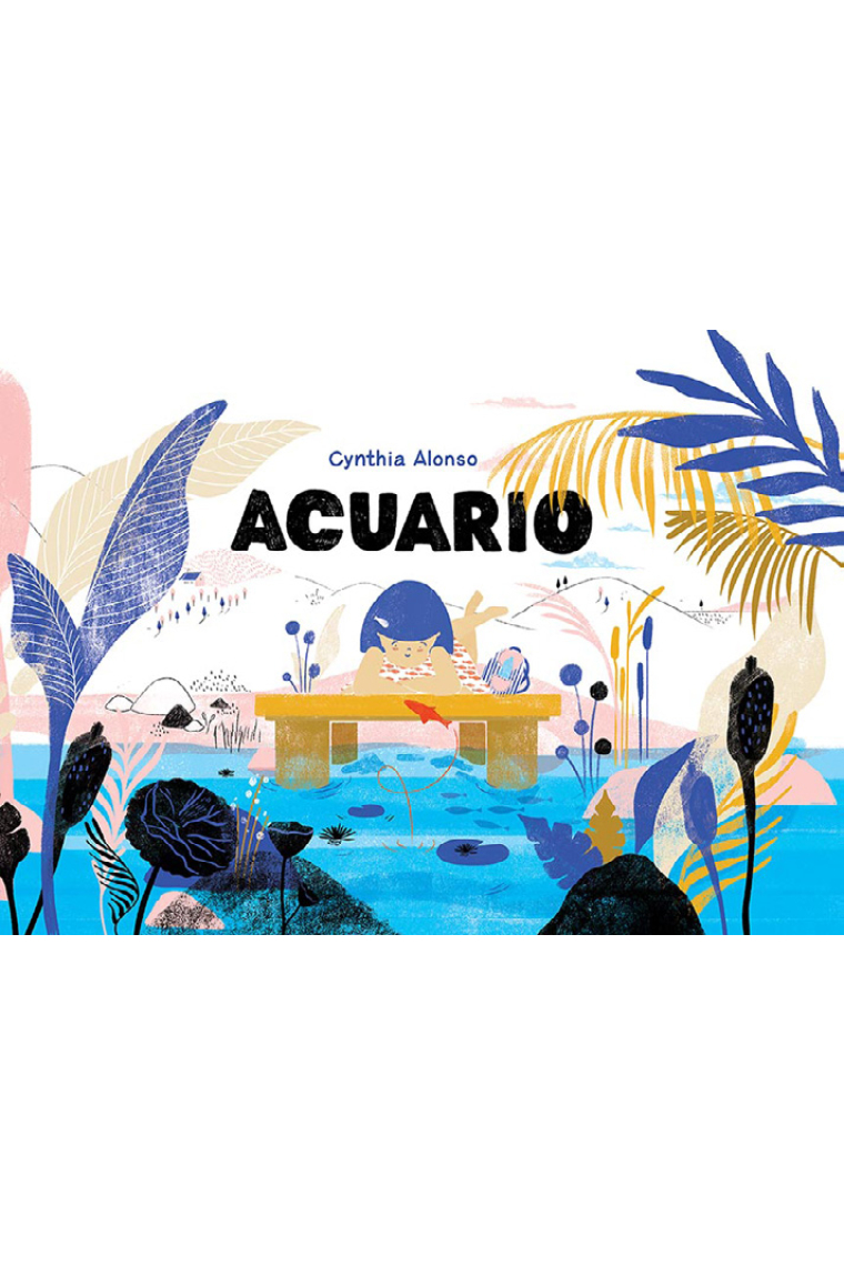 Acuario (sin palabras)