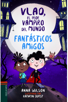 Fantásticos amigos