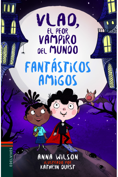 Fantásticos amigos