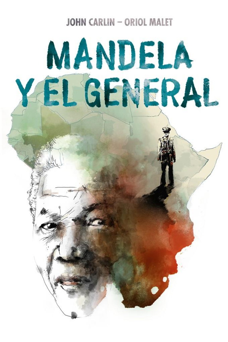 Mandela y el general