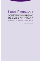 Constitucionalismo más allá del Estado