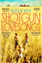 Shotgun Lovesongs