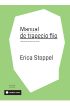 Manual de trapecio fijo: técnica en las artes del circo