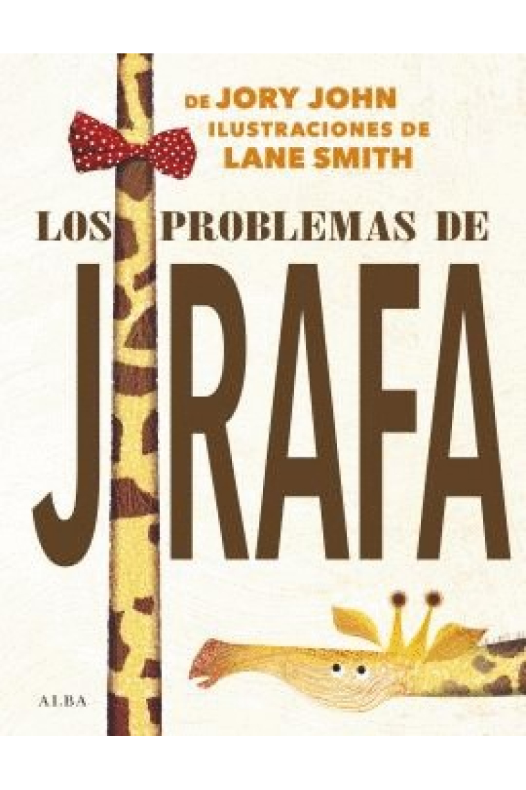 Los problemas de Jirafa