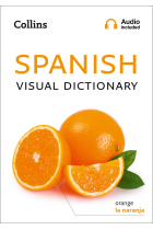 Collins Spanish Visual Dictionary