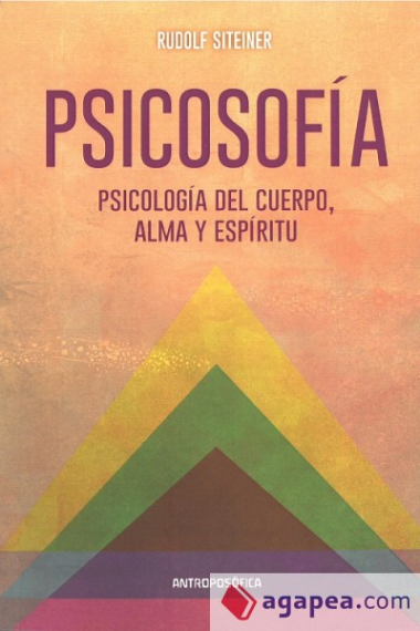 Psicosofía