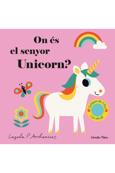 On és el senyor Unicorn?