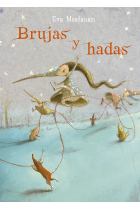 Brujas y hadas