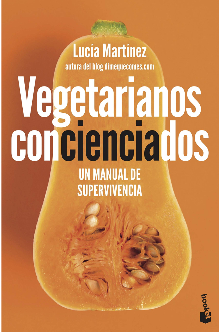 Vegetarianos concienciados