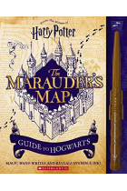 The Marauder's Map (Harry Potter)