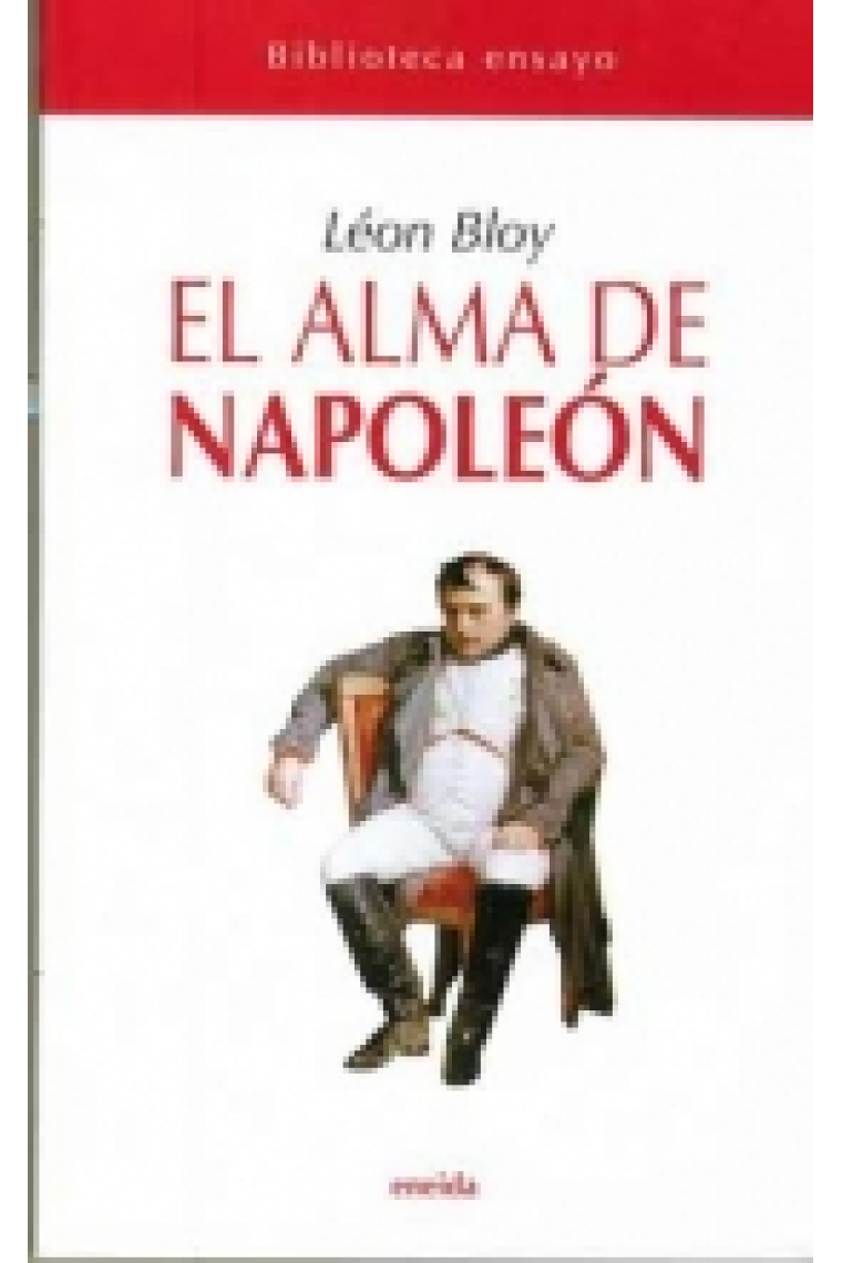 El alma de Napoleón