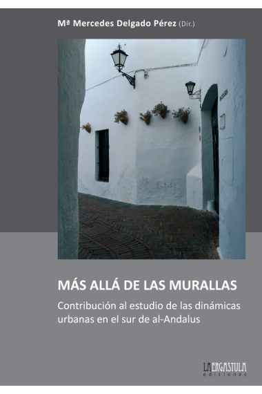 Más allá de las murallas: contribución al estudio de las dinámicas urbanas en el sur de al-Andalus