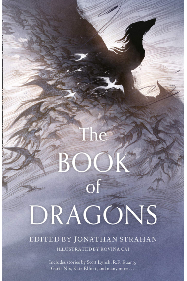 The Book of Dragons